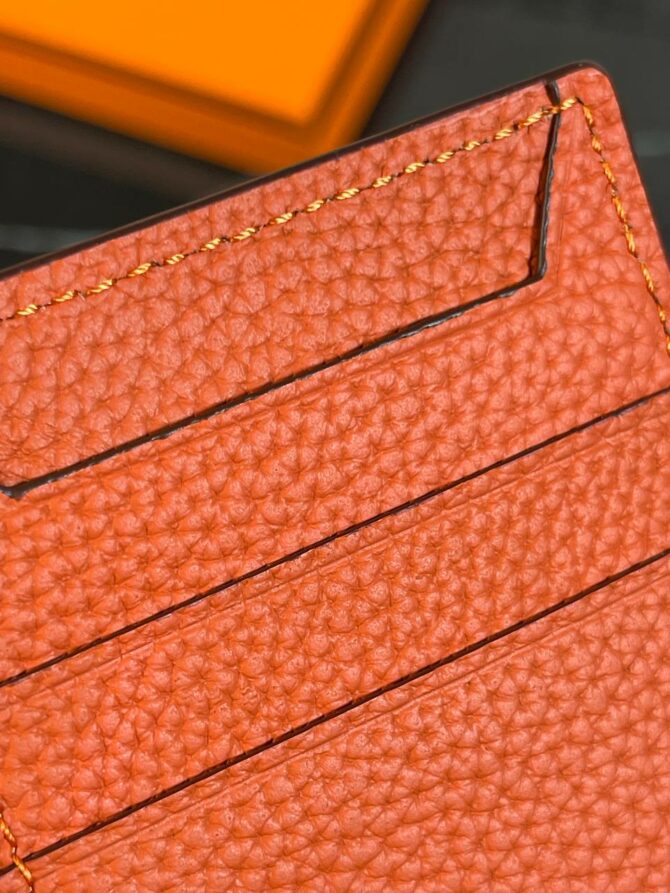 Картхолдер Hermes
