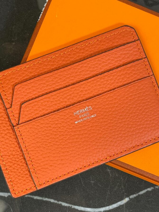 Картхолдер Hermes