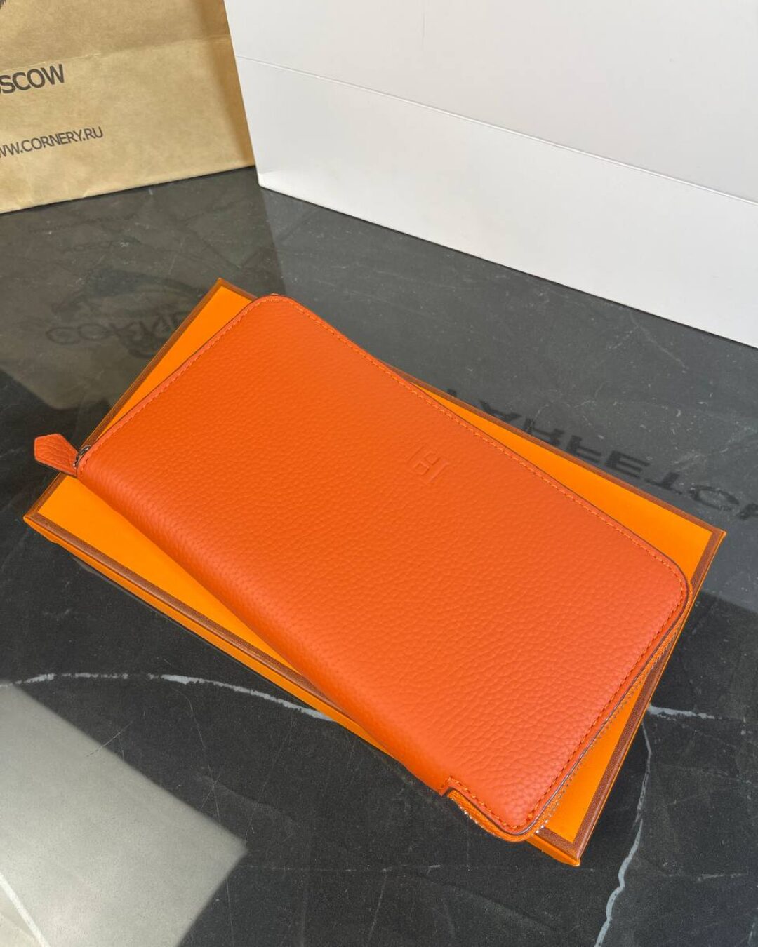 Портмоне Hermes