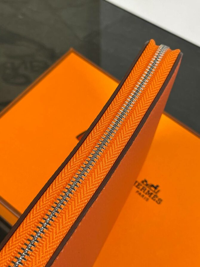 Портмоне Hermes