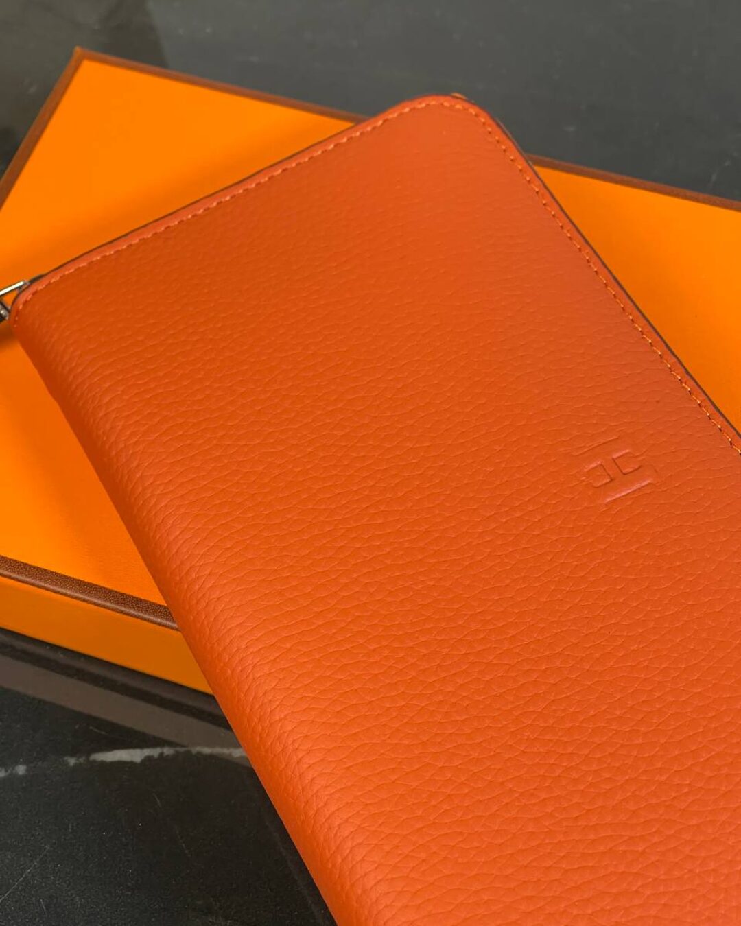 Портмоне Hermes
