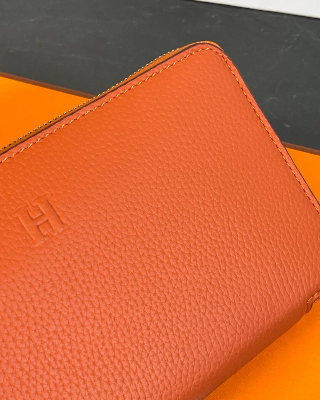 Портмоне Hermes
