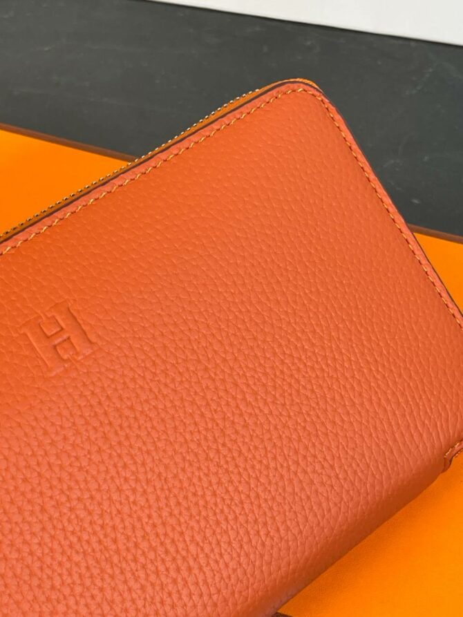 Портмоне Hermes