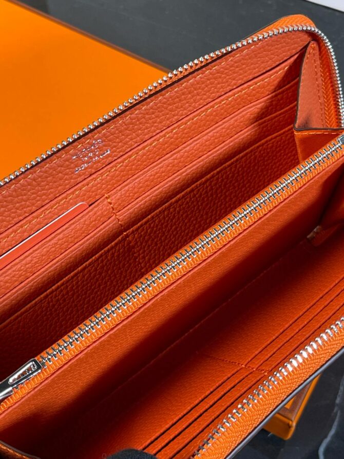 Портмоне Hermes