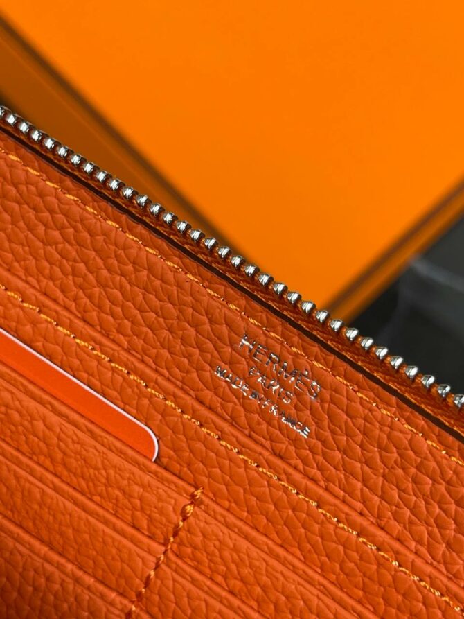 Портмоне Hermes