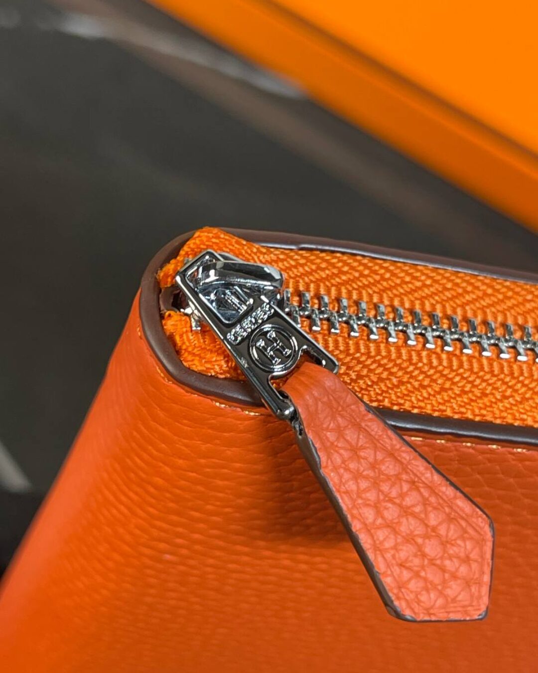 Портмоне Hermes