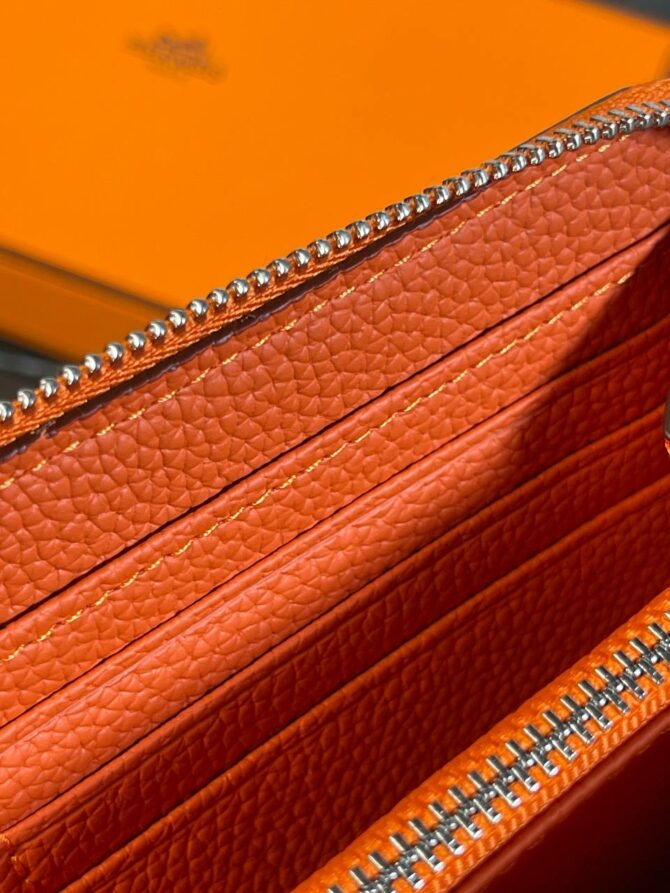 Портмоне Hermes