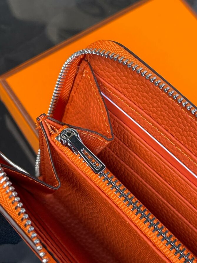 Портмоне Hermes