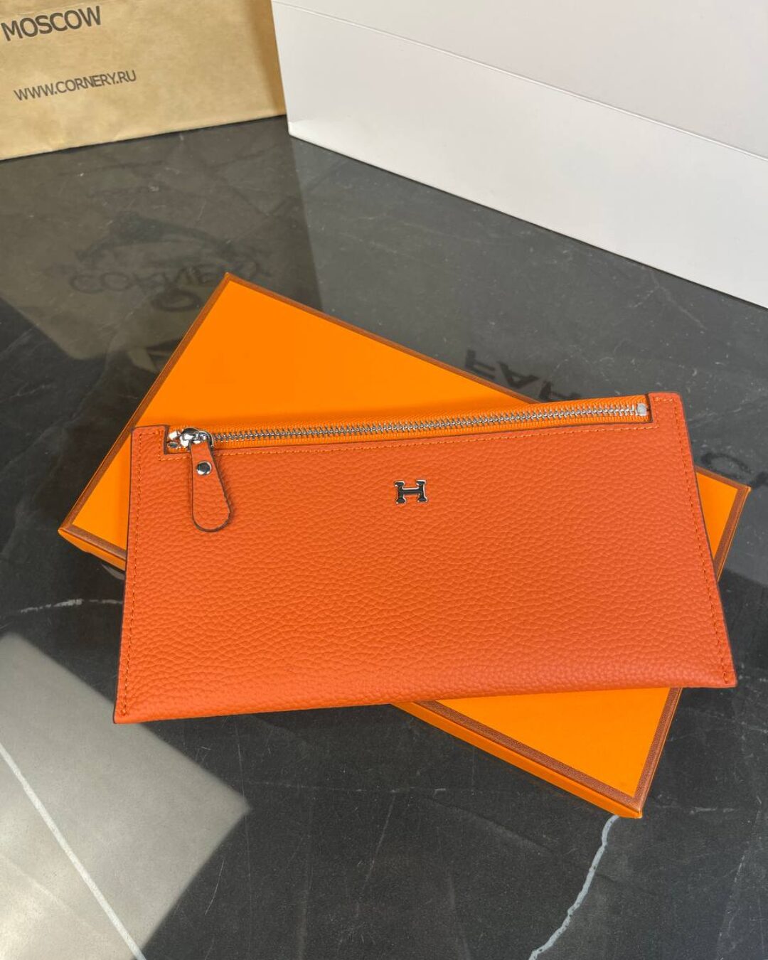 Портмоне Hermes