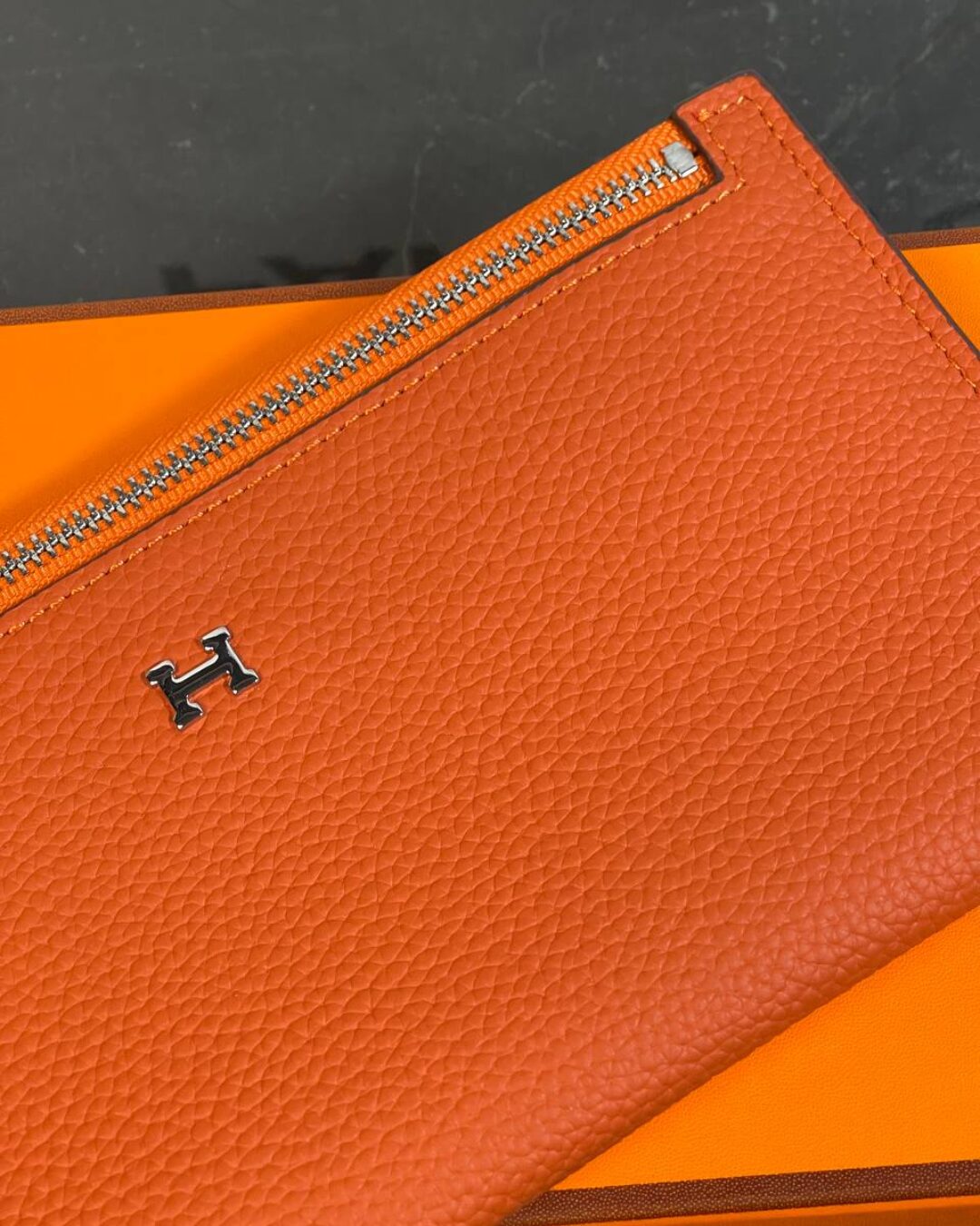 Портмоне Hermes