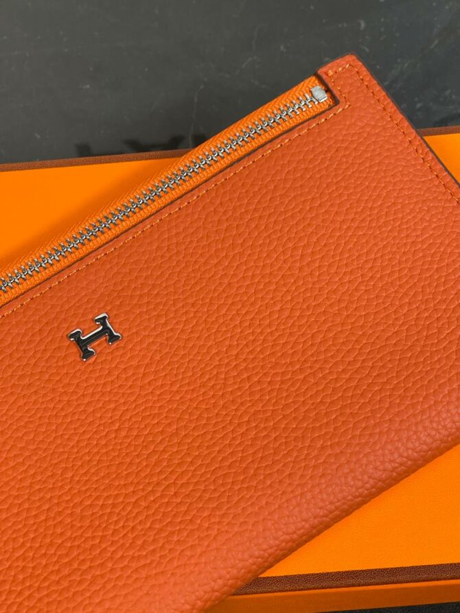 Портмоне Hermes