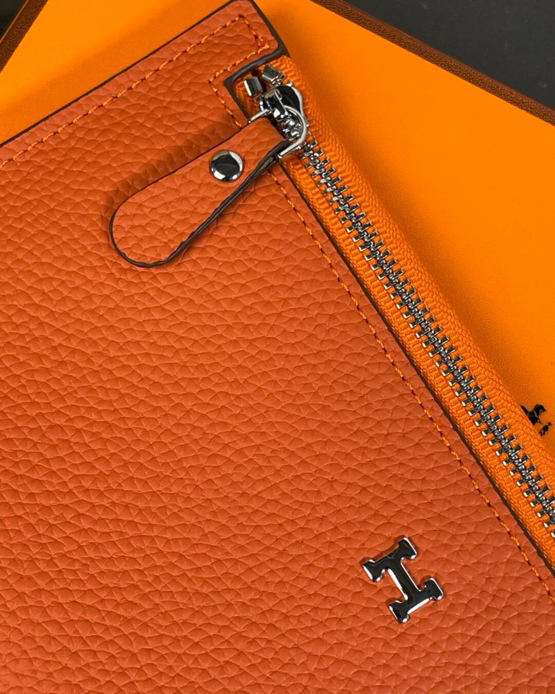 Портмоне Hermes