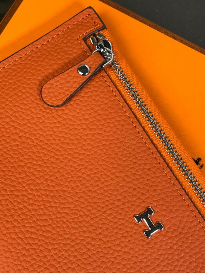 Портмоне Hermes