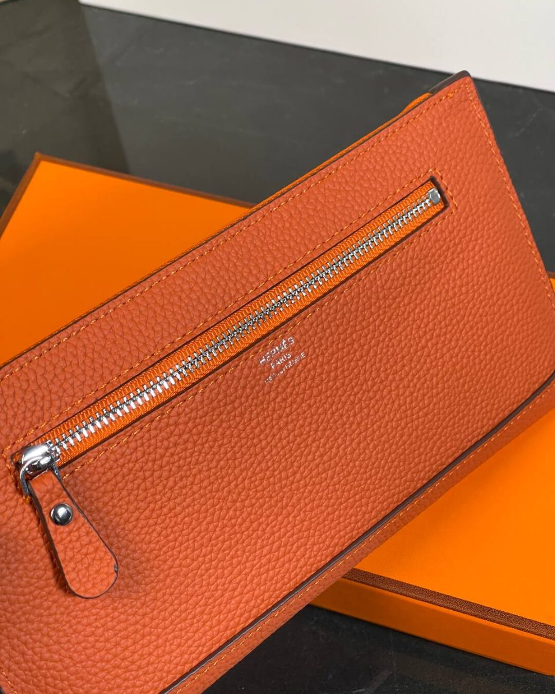 Портмоне Hermes