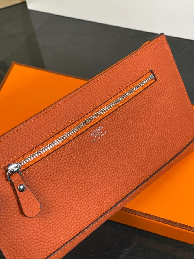 Портмоне Hermes