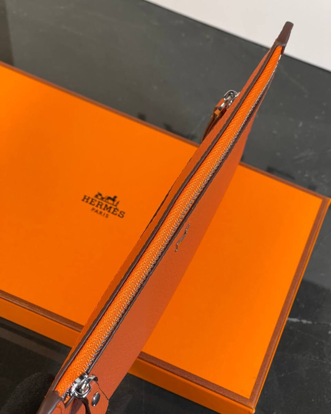 Портмоне Hermes