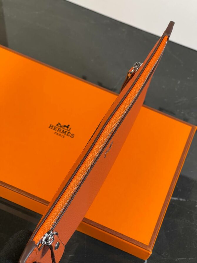 Портмоне Hermes