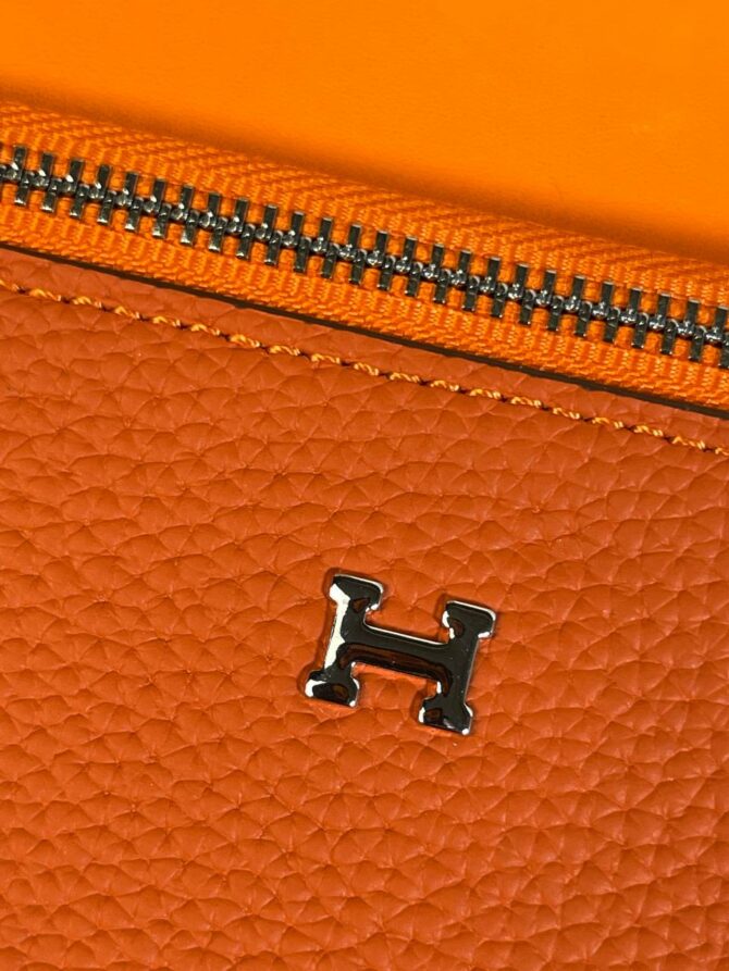 Портмоне Hermes