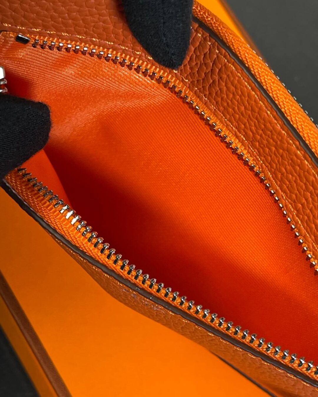 Портмоне Hermes