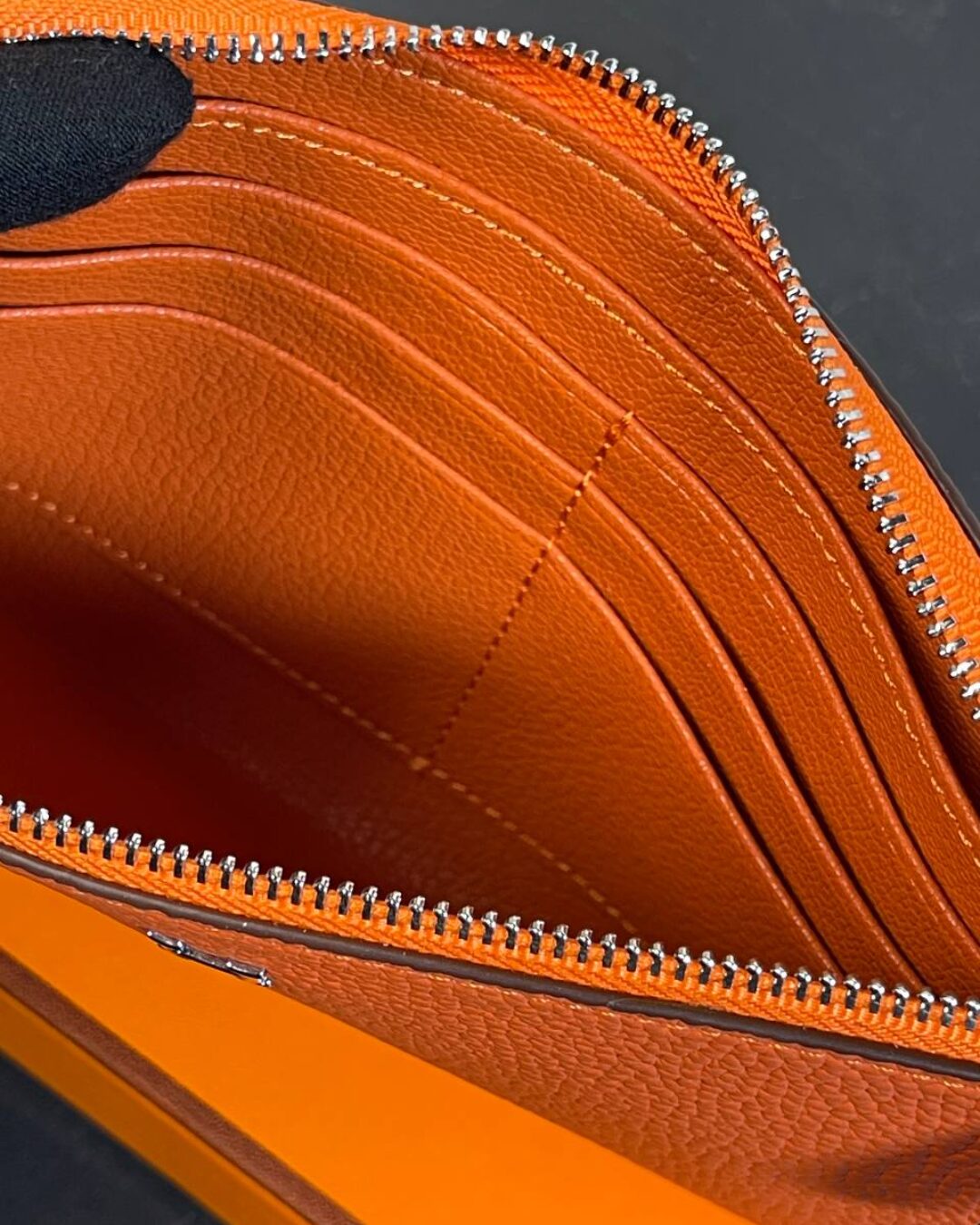 Портмоне Hermes