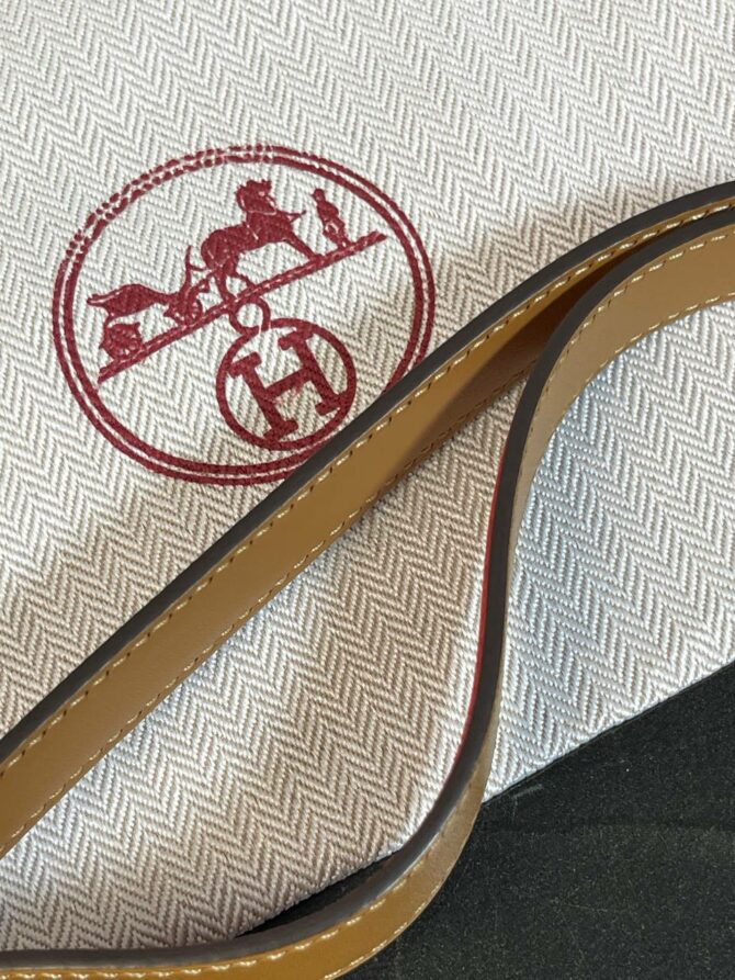 Ремень Hermes