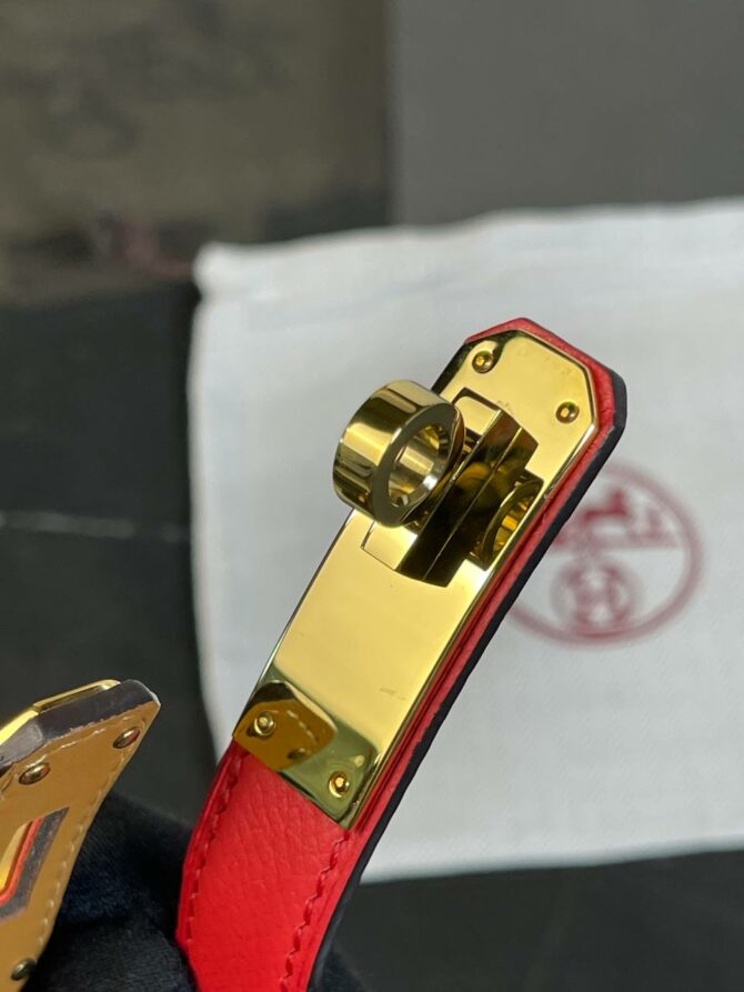 Ремень Hermes