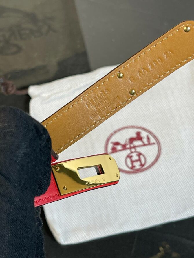 Ремень Hermes
