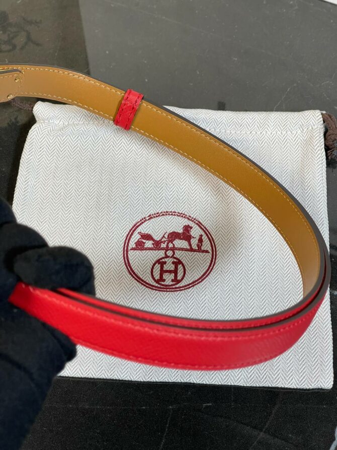 Ремень Hermes