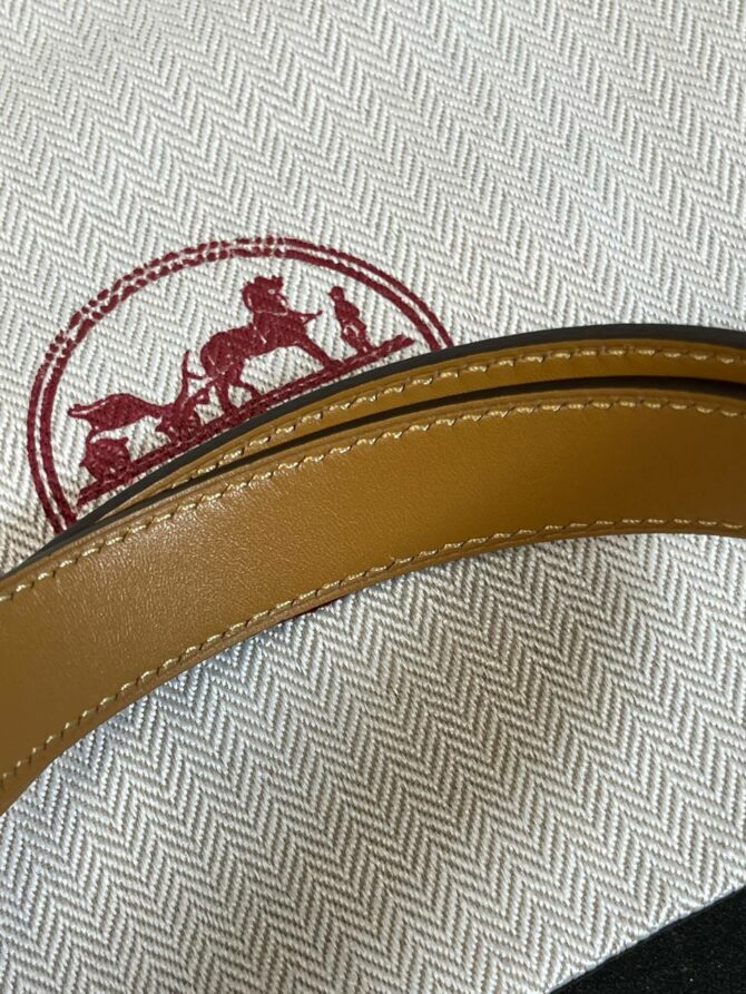 Ремень Hermes
