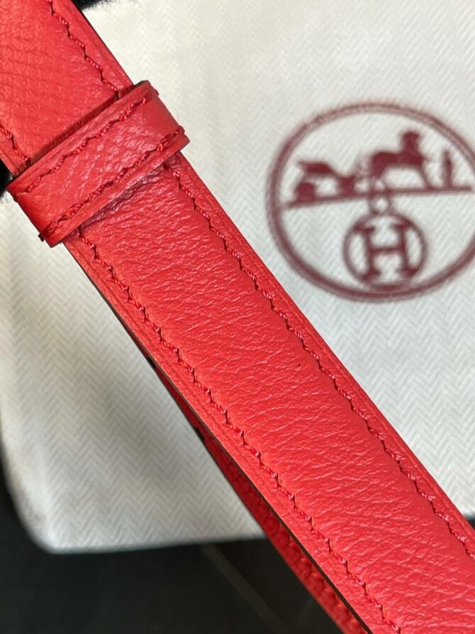 Ремень Hermes