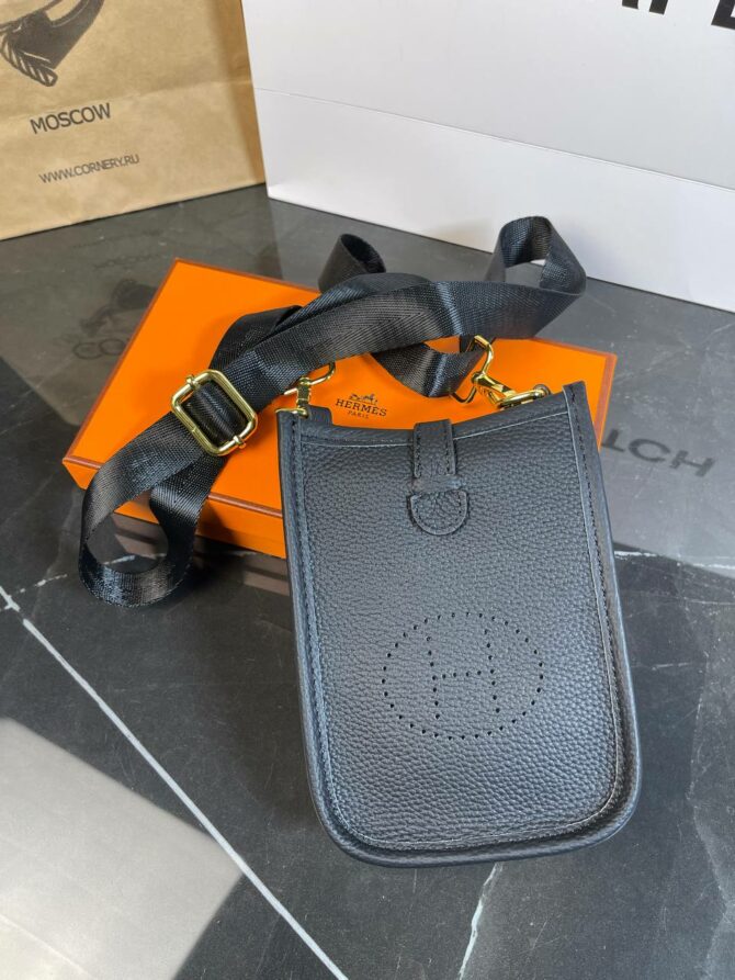 Сумка Hermes