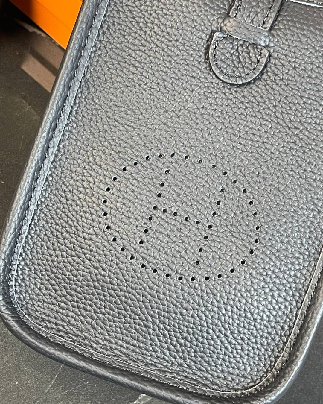 Сумка Hermes