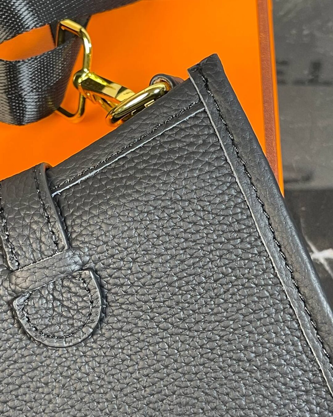 Сумка Hermes