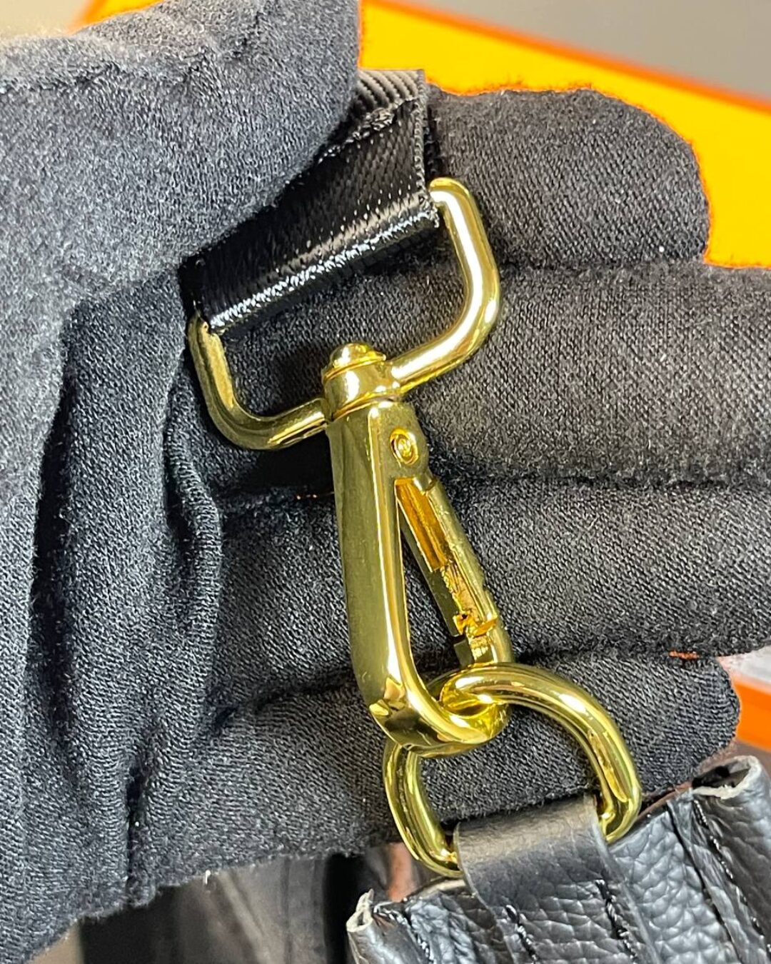 Сумка Hermes