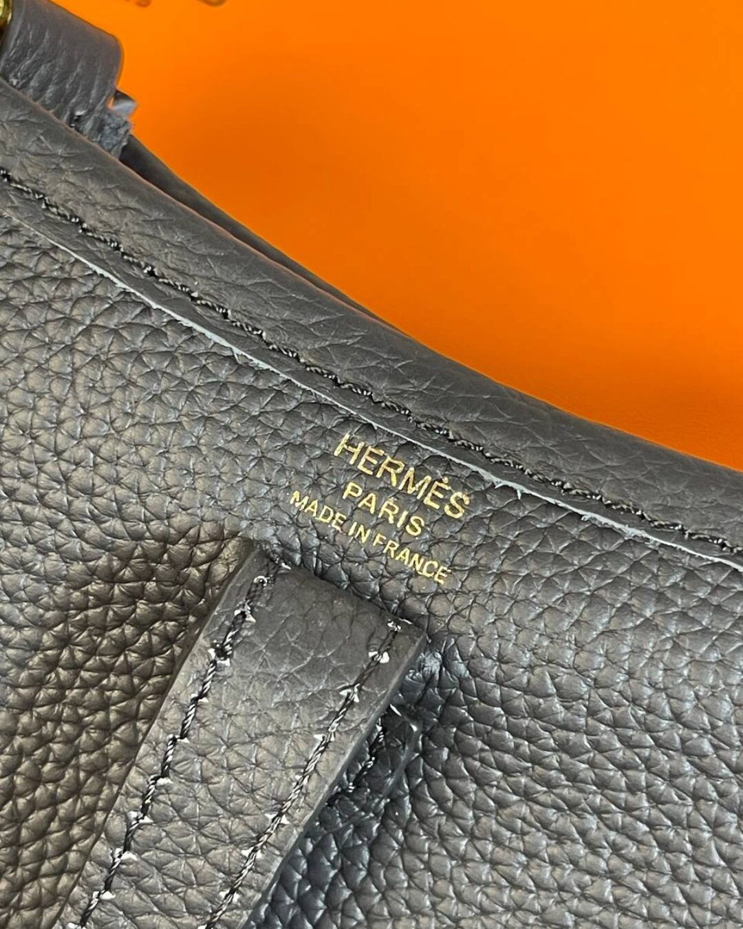 Сумка Hermes