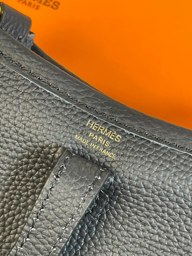 Сумка Hermes
