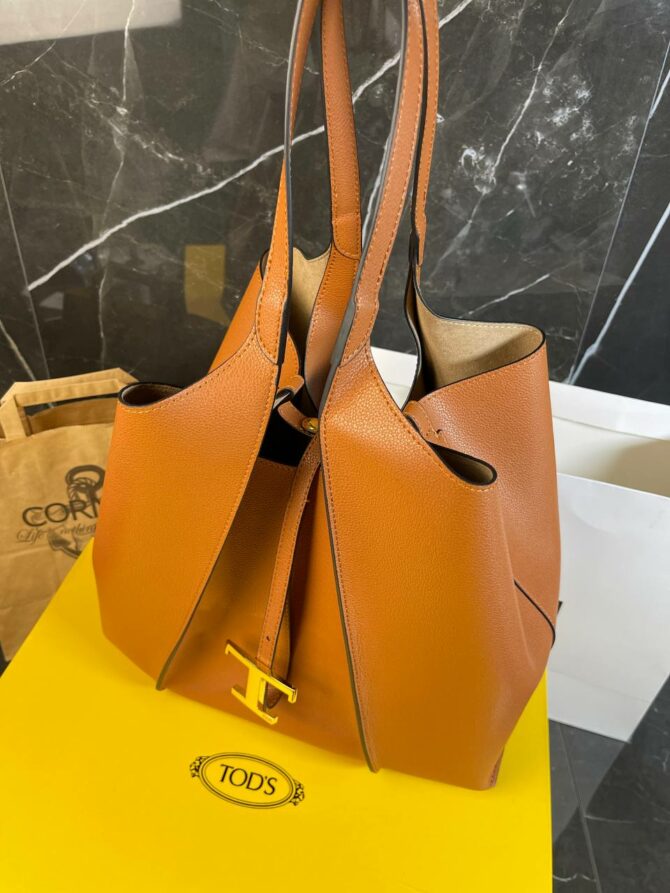 Сумка Tods