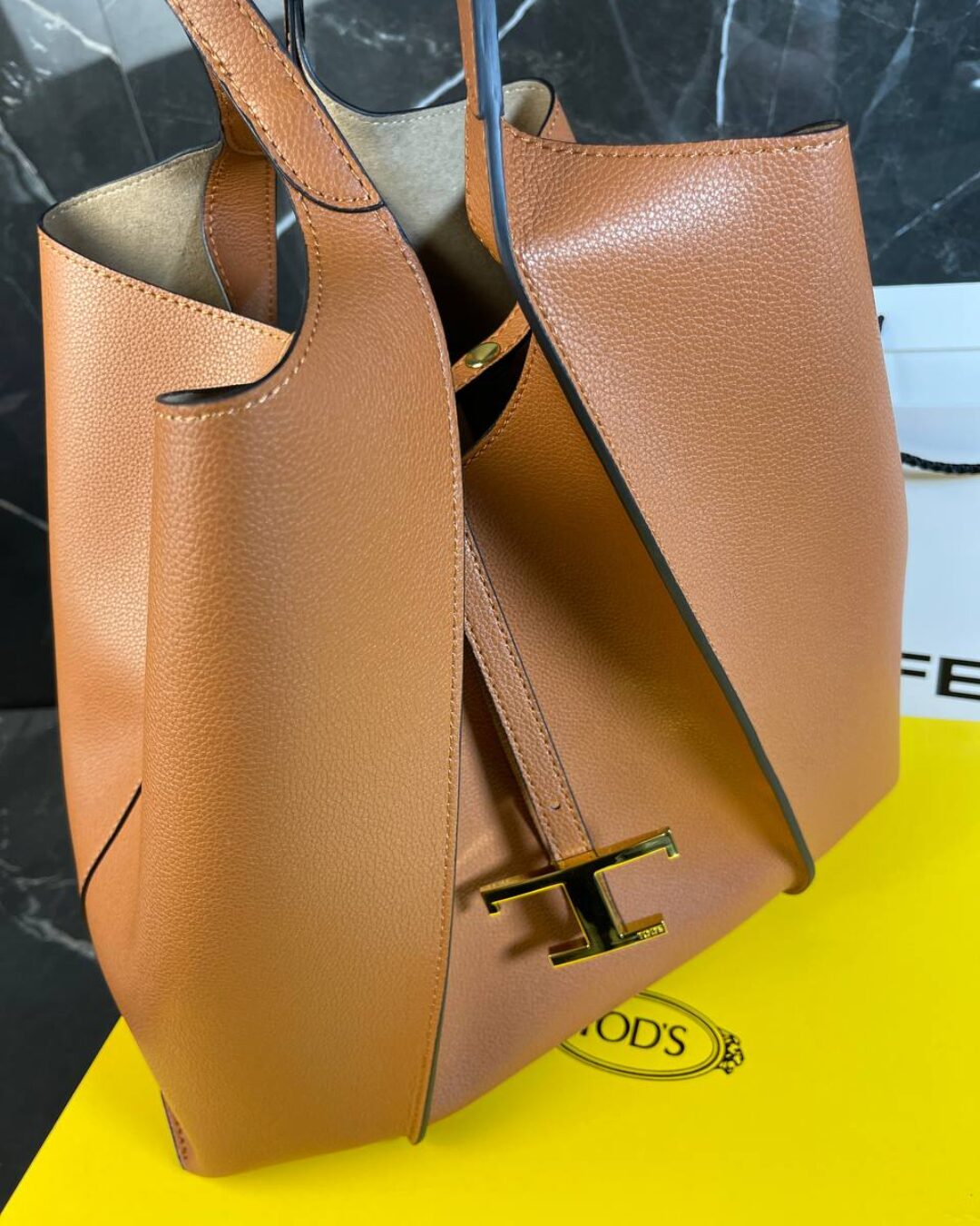 Сумка Tods