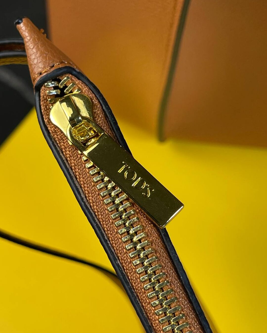 Сумка Tods