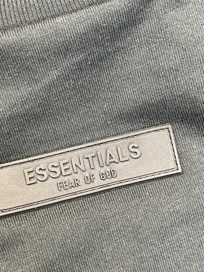 Футболка Fear of God