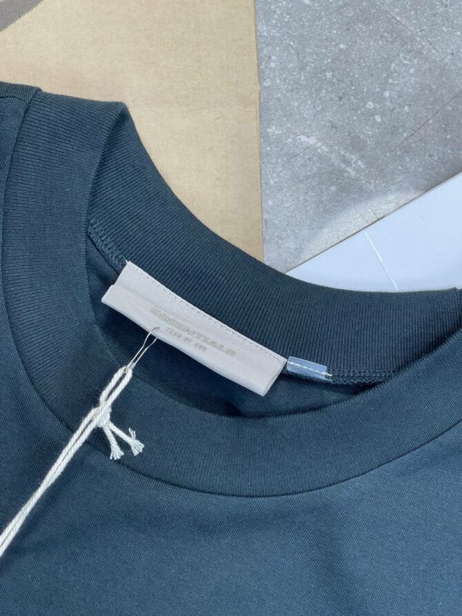 Футболка Fear of God