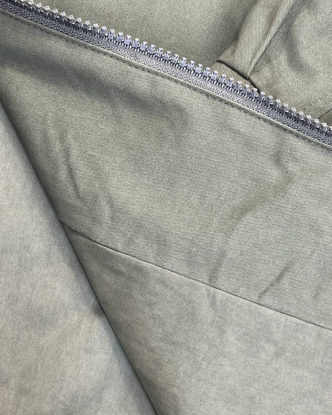 Куртка Fear of God