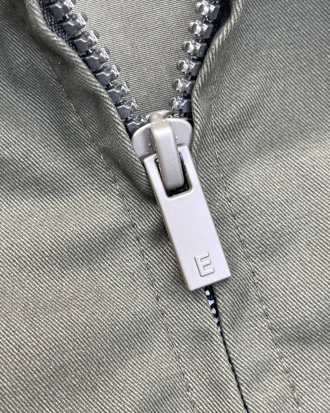 Куртка Fear of God