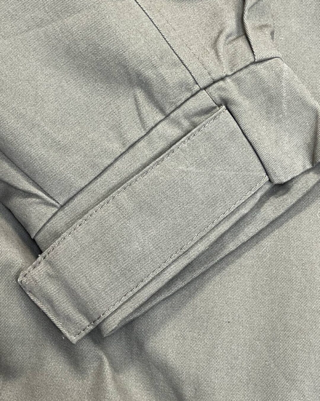 Куртка Fear of God