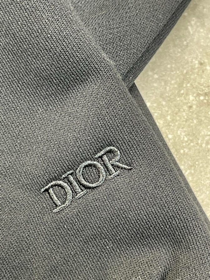 Zip-Худи Dior