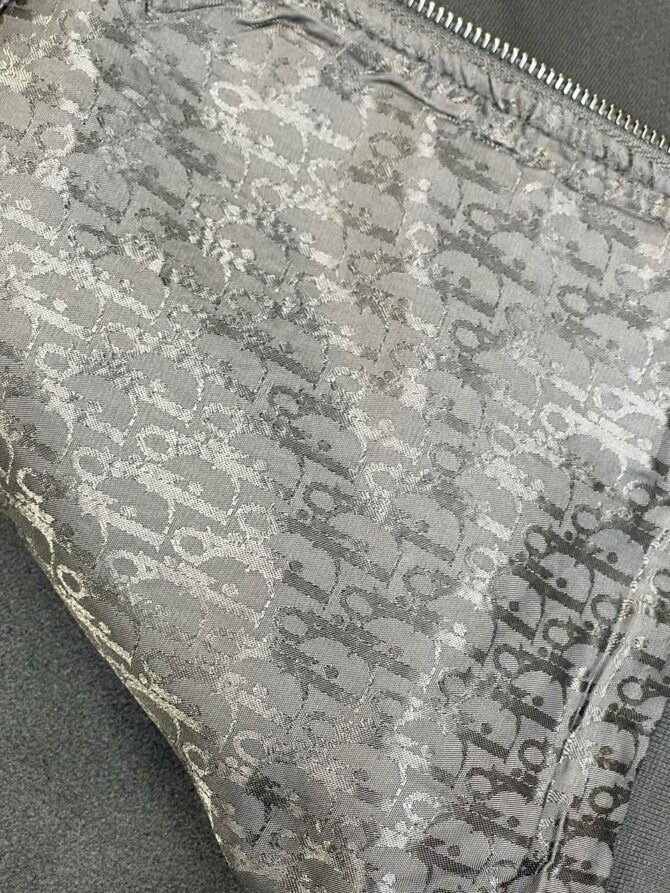 Zip-Худи Dior