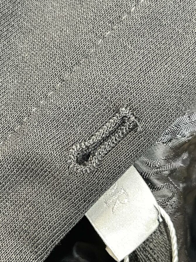 Zip-Худи Dior