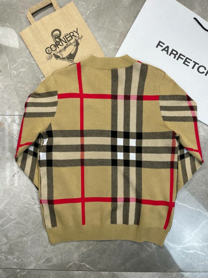 Кардиган Burberry