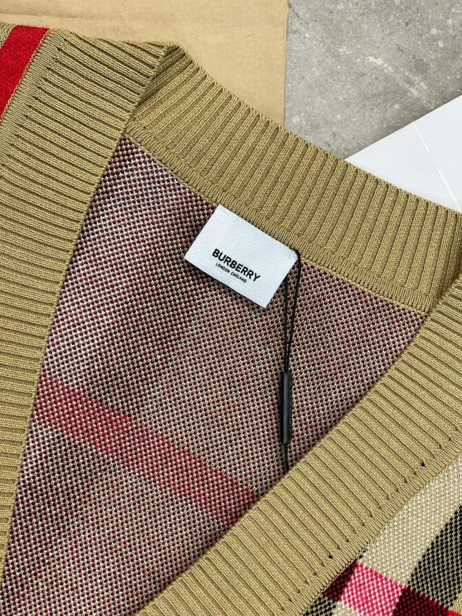 Кардиган Burberry