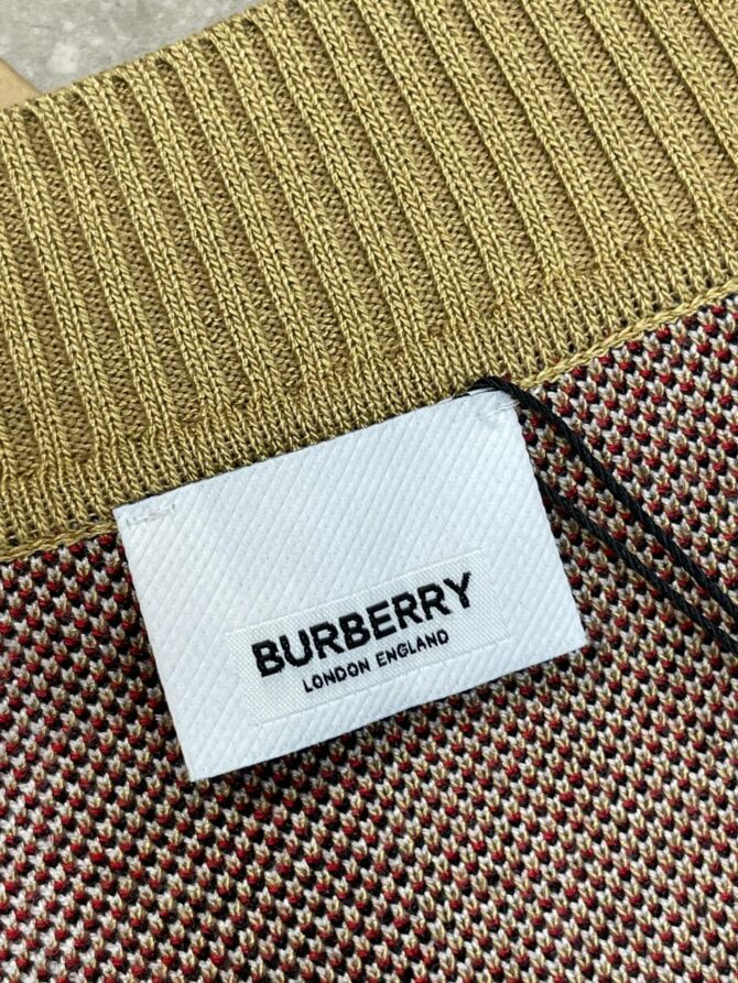 Кардиган Burberry